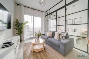 Lively 1BR at Collective Tower 2 Mohamad Bin Rashid City by Deluxe Holiday Homes